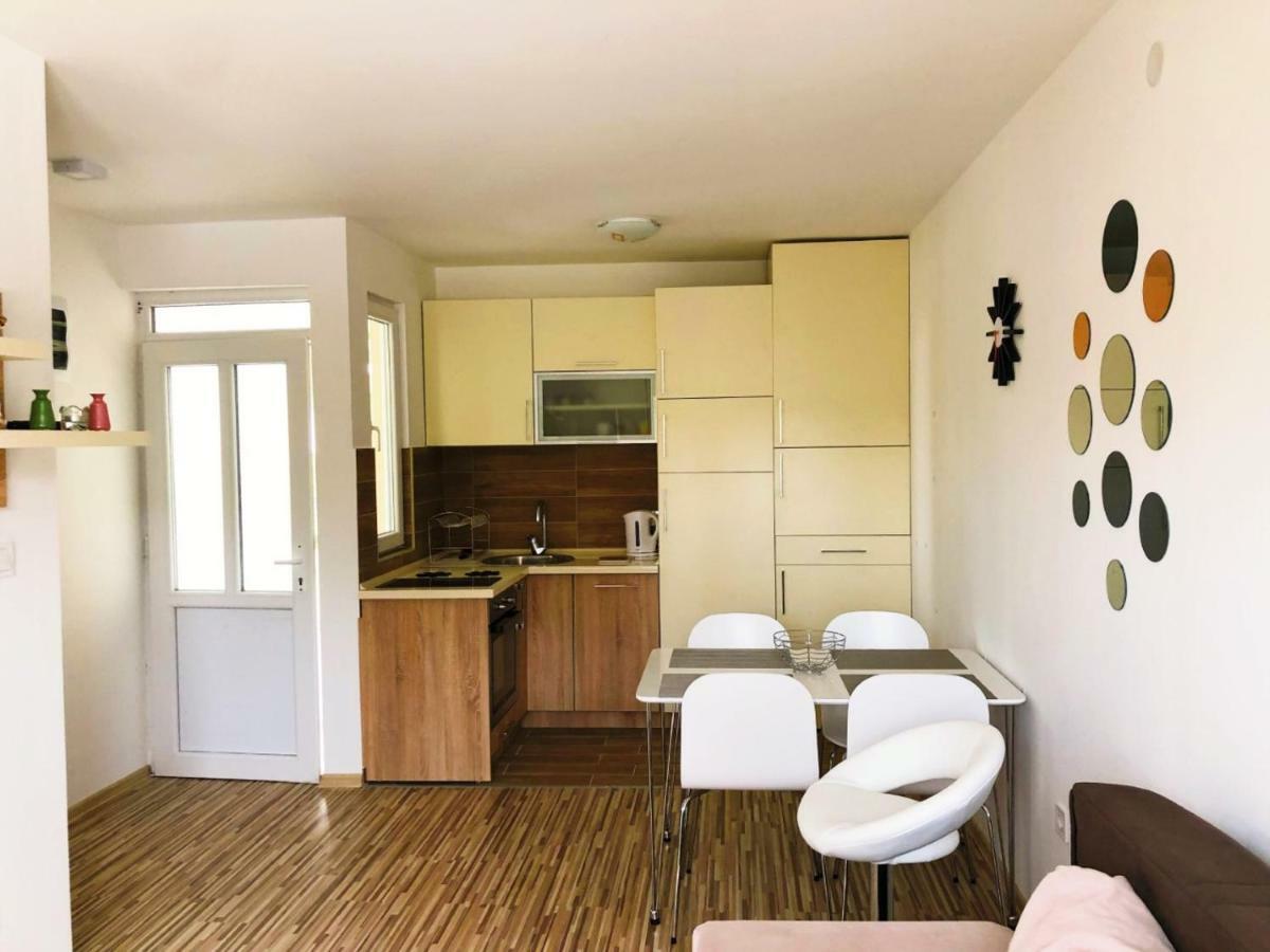 Vila Jovana Sutomore Exterior photo