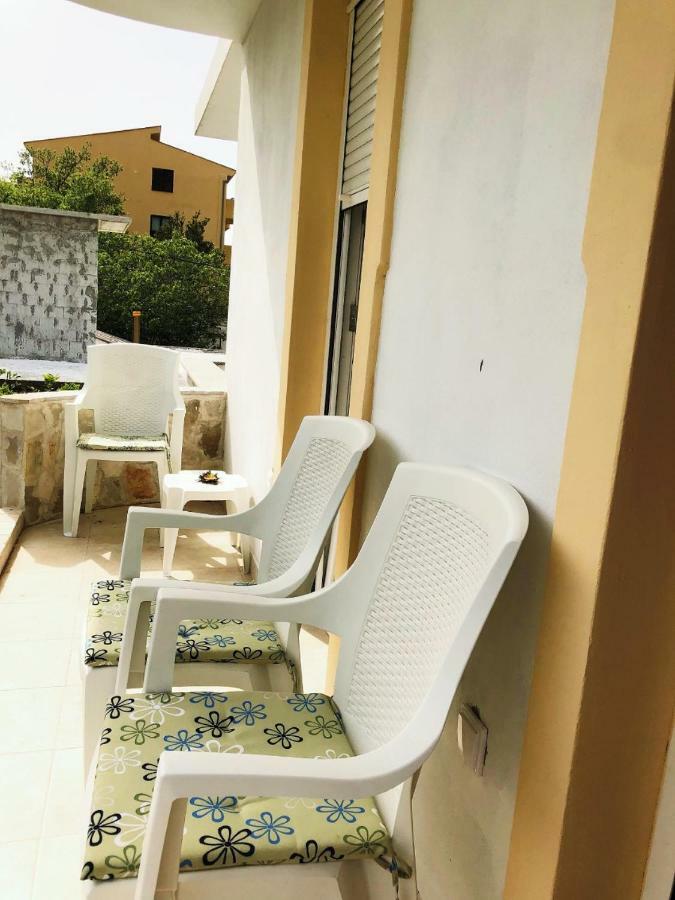 Vila Jovana Sutomore Exterior photo